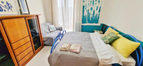 Vicino di Centro e Universita Stanza con balcone Perugia